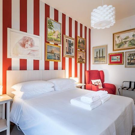 Apartmán Casa Vacanze In Arte Milano Exteriér fotografie
