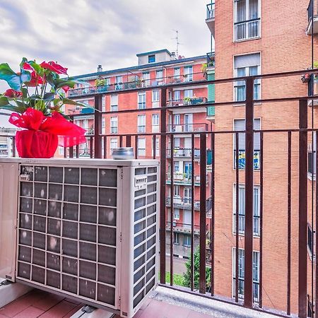 Apartmán Casa Vacanze In Arte Milano Exteriér fotografie